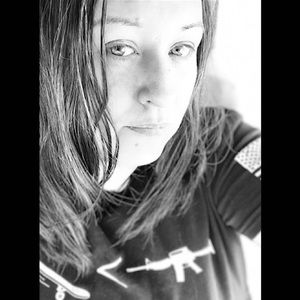 Meet your Posher, Sabrina